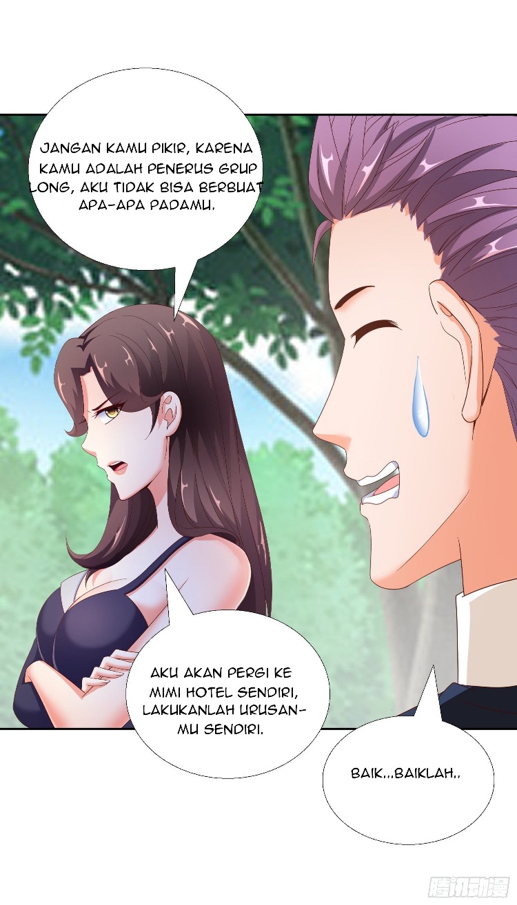 Super School Doctor (Supreme Campus Doctor) chapter 39